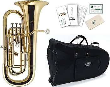 Amazon.co.jp: Jマイケル EU-1500 ユーフォニアム : 楽器・音響機器